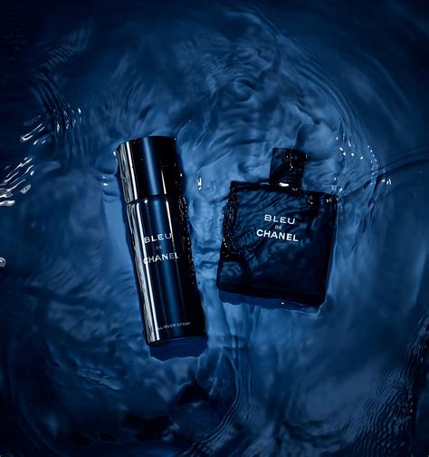 bleu chanel fragantica|bleu de chanel longevity.